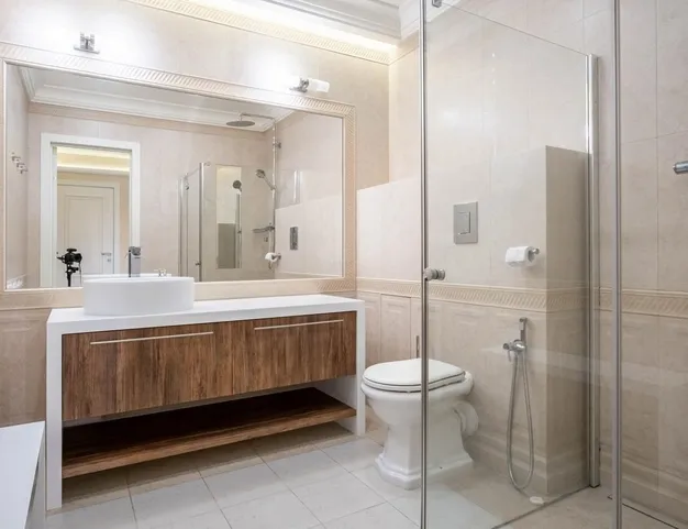 дом  в КП Знаменское Поле, 14 км от МКАД