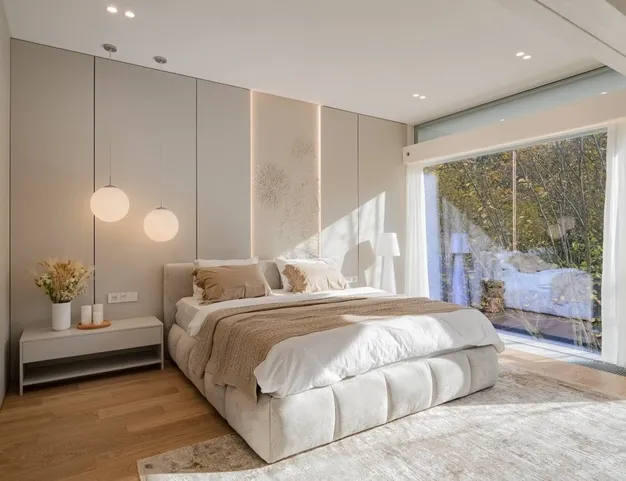 дом  в КП Назарьево, 25 км от МКАД