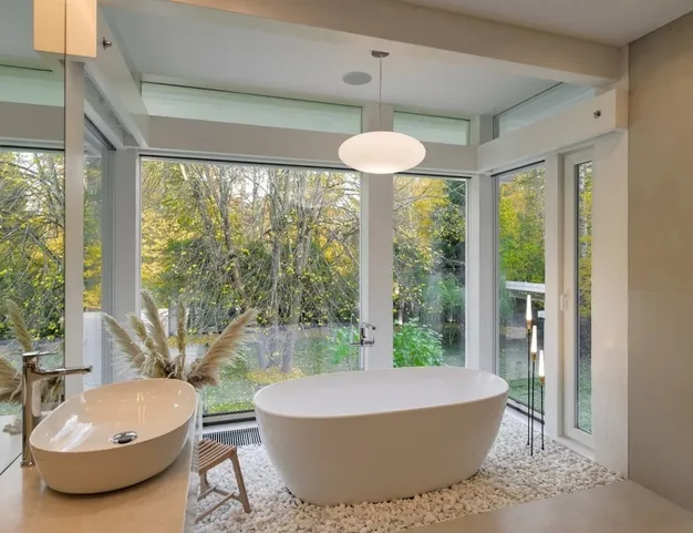 дом  в КП Назарьево, 25 км от МКАД