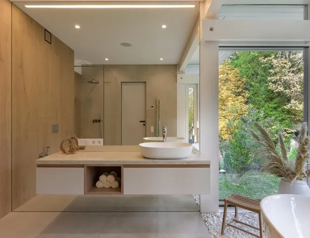 дом  в КП Назарьево, 25 км от МКАД