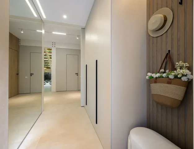 дом  в КП Назарьево, 25 км от МКАД