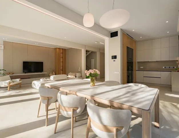 дом  в КП Назарьево, 25 км от МКАД