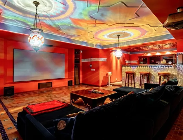 дом  в КП Поречье, 30 км от МКАД