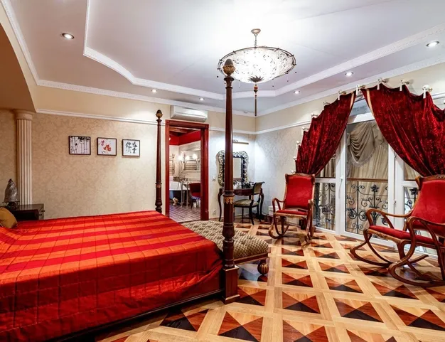 дом  в КП Поречье, 30 км от МКАД