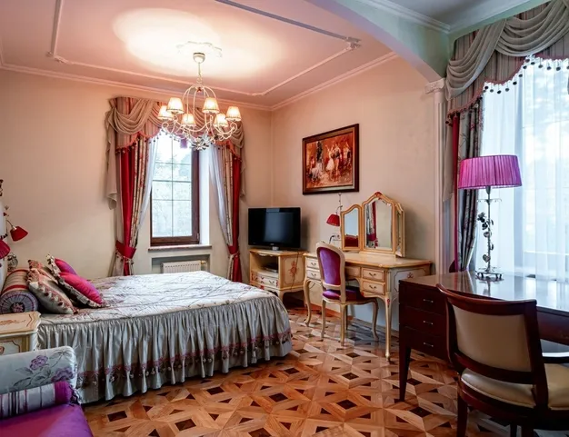 дом  в КП Поречье, 30 км от МКАД