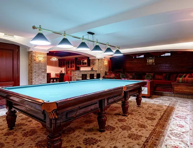 дом  в КП Поречье, 30 км от МКАД