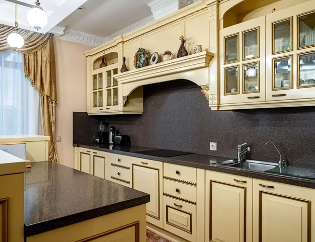 дом  в КП Поречье, 30 км от МКАД