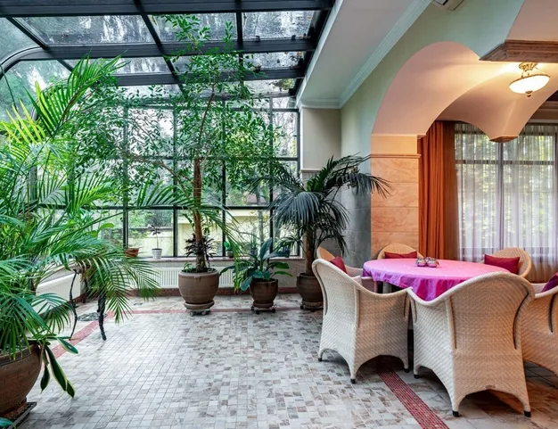 дом  в КП Поречье, 30 км от МКАД