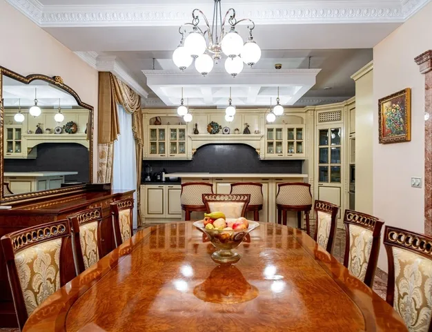 дом  в КП Поречье, 30 км от МКАД