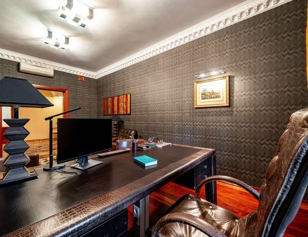 дом  в КП Поречье, 30 км от МКАД