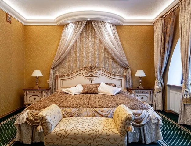 дом  в КП Поречье, 30 км от МКАД