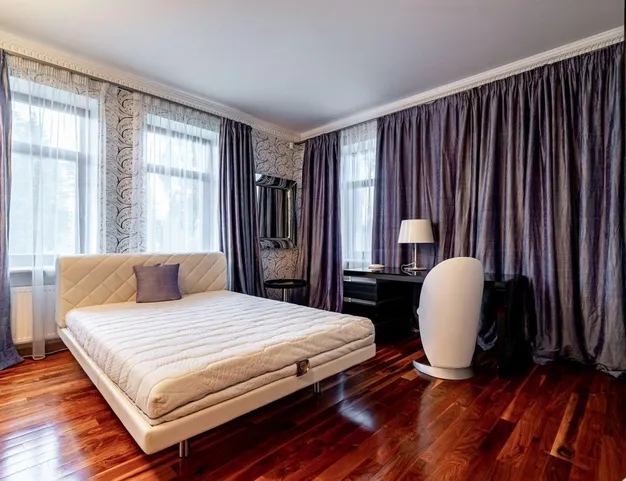 дом  в КП Поречье, 30 км от МКАД