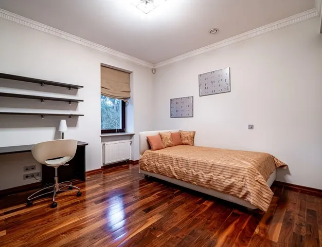 дом  в КП Поречье, 30 км от МКАД