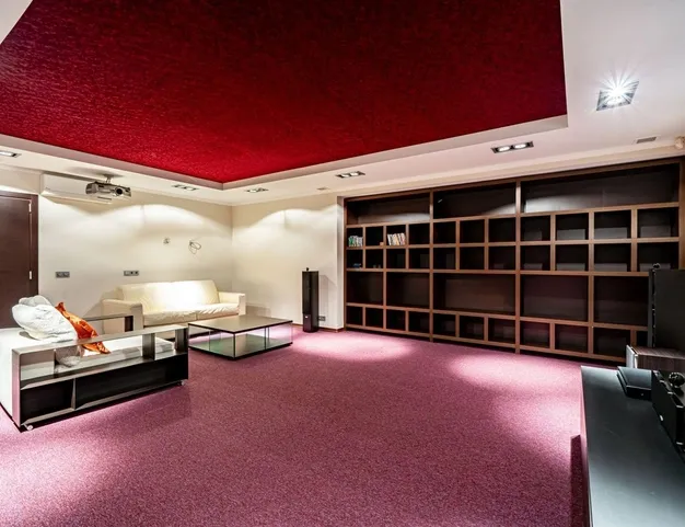 дом  в КП Поречье, 30 км от МКАД