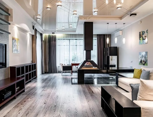 дом  в КП Поречье, 30 км от МКАД