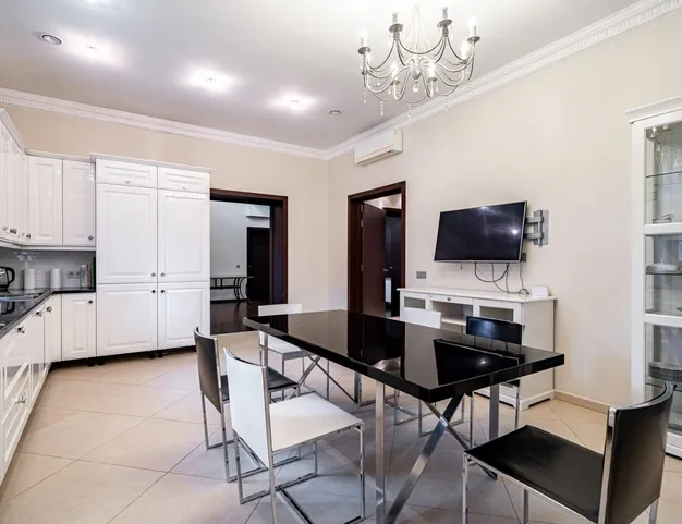 дом  в КП Поречье, 30 км от МКАД