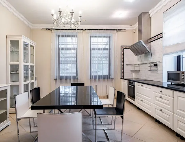 дом  в КП Поречье, 30 км от МКАД