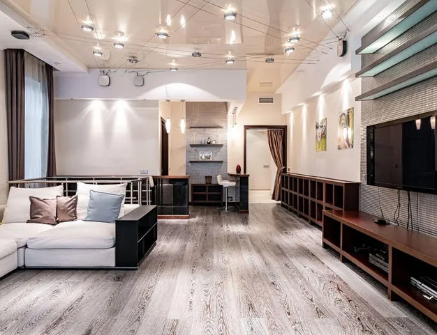 дом  в КП Поречье, 30 км от МКАД