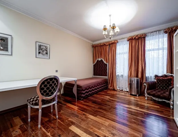 дом  в КП Поречье, 30 км от МКАД