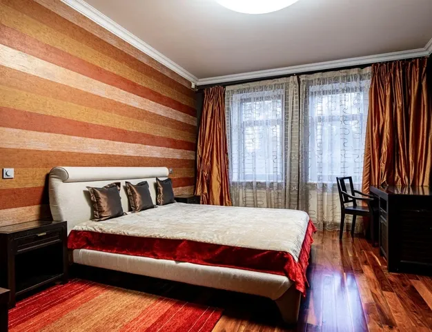 дом  в КП Поречье, 30 км от МКАД