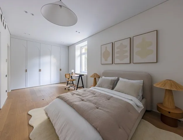 дом  в КП Лебединое озеро, 15 км от МКАД