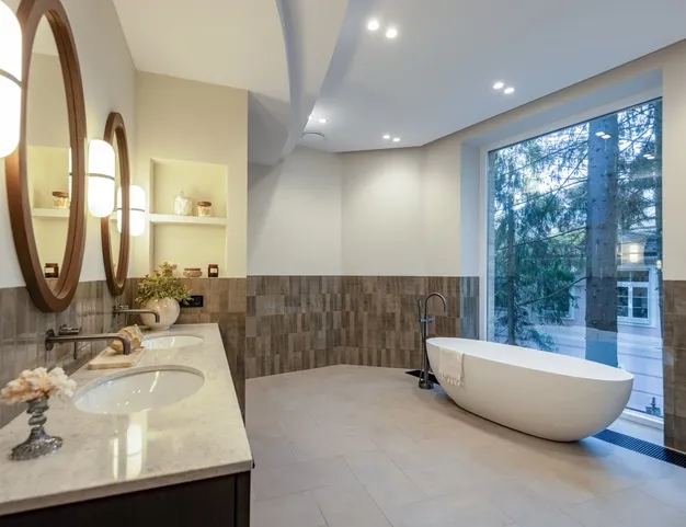 дом  в КП Лебединое озеро, 15 км от МКАД