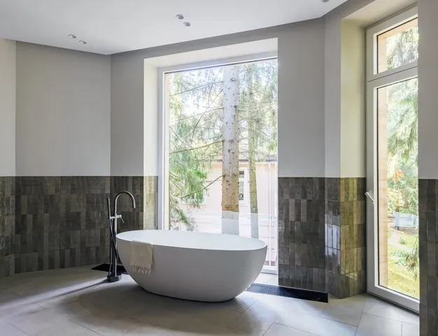 дом  в КП Лебединое озеро, 15 км от МКАД