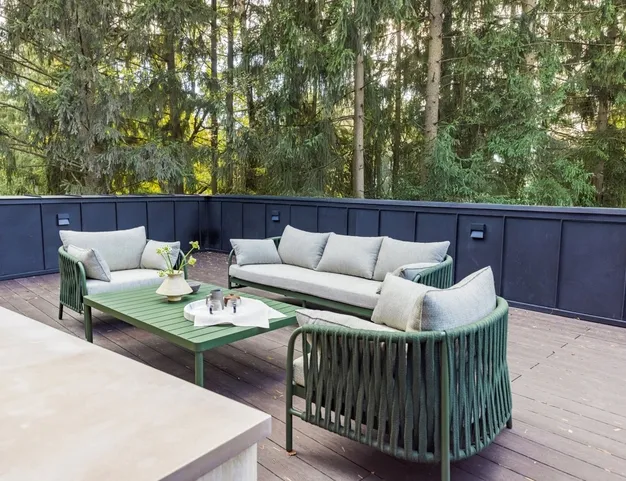 дом  в КП Лебединое озеро, 15 км от МКАД