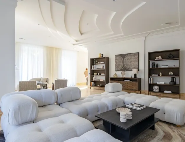 дом  в КП Лебединое озеро, 15 км от МКАД