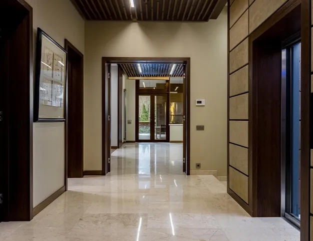 дом  в КП Мособлдачи, 7 км от МКАД