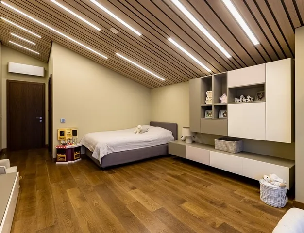 дом  в КП Мособлдачи, 7 км от МКАД