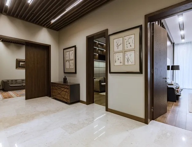 дом  в КП Мособлдачи, 7 км от МКАД