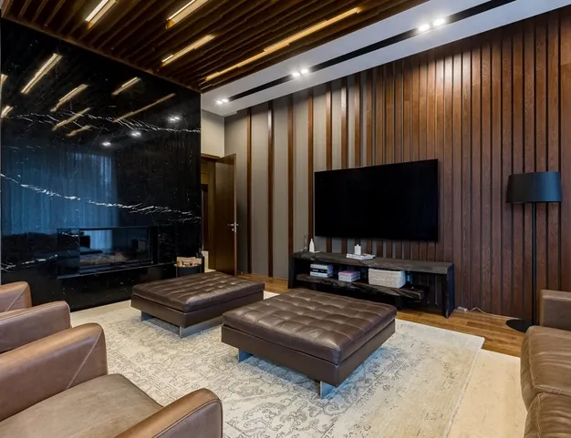 дом  в КП Мособлдачи, 7 км от МКАД