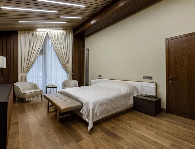 дом  в КП Мособлдачи, 7 км от МКАД