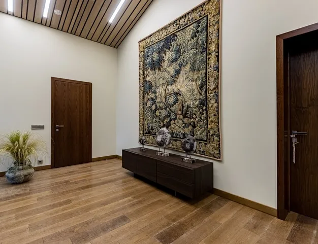 дом  в КП Мособлдачи, 7 км от МКАД