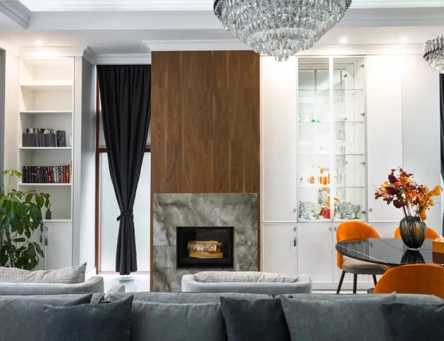 таунхаус  в КП Futuro Park, 23 км от МКАД