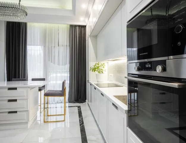 таунхаус  в КП Futuro Park, 23 км от МКАД