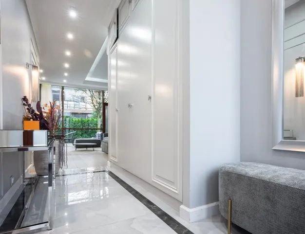 таунхаус  в КП Futuro Park, 23 км от МКАД