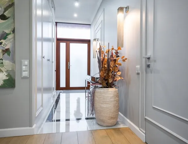 таунхаус  в КП Futuro Park, 23 км от МКАД