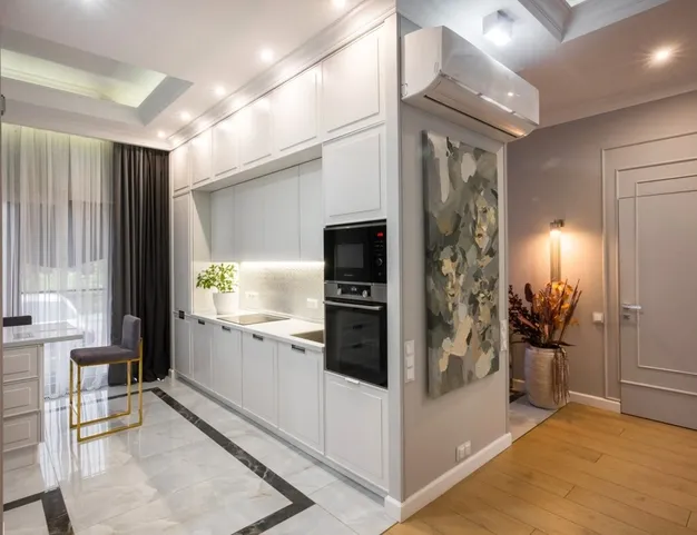 таунхаус  в КП Futuro Park, 23 км от МКАД