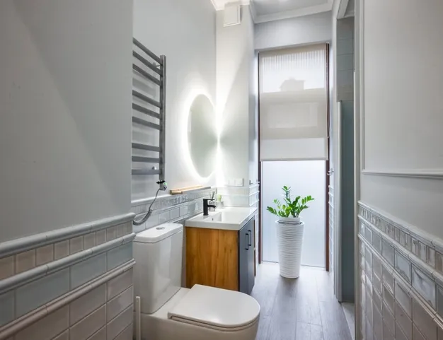 таунхаус  в КП Futuro Park, 23 км от МКАД