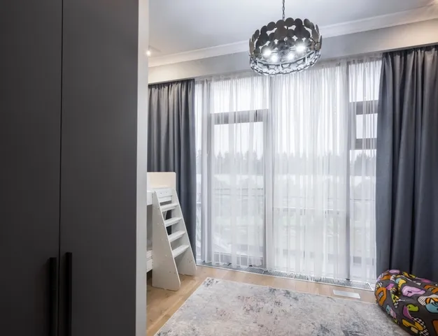 таунхаус  в КП Futuro Park, 23 км от МКАД