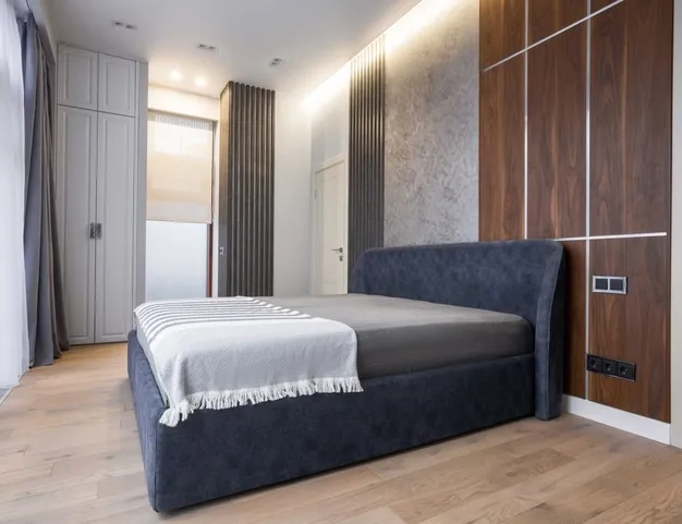 таунхаус  в КП Futuro Park, 23 км от МКАД