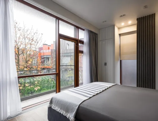 таунхаус  в КП Futuro Park, 23 км от МКАД