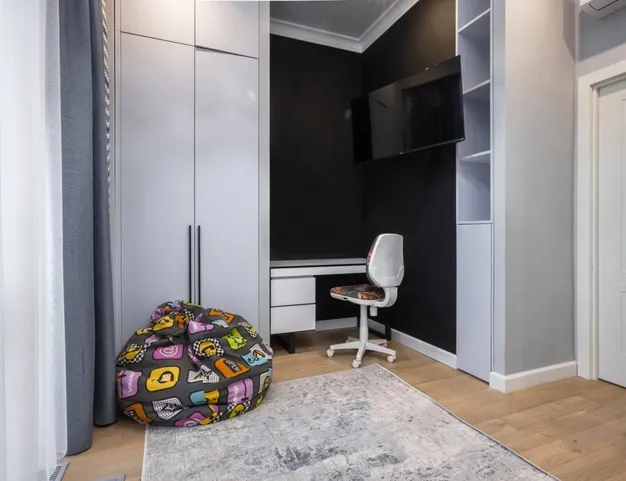 таунхаус  в КП Futuro Park, 23 км от МКАД