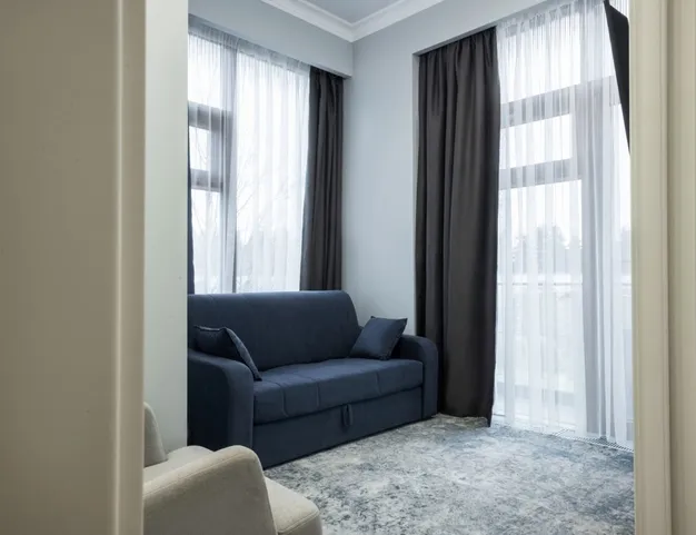 таунхаус  в КП Futuro Park, 23 км от МКАД