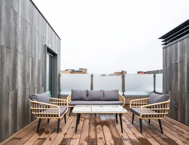 таунхаус  в КП Futuro Park, 23 км от МКАД