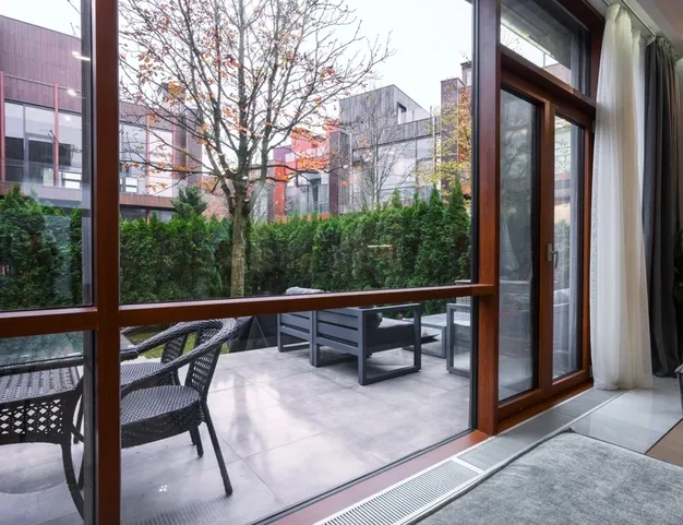 таунхаус  в КП Futuro Park, 23 км от МКАД