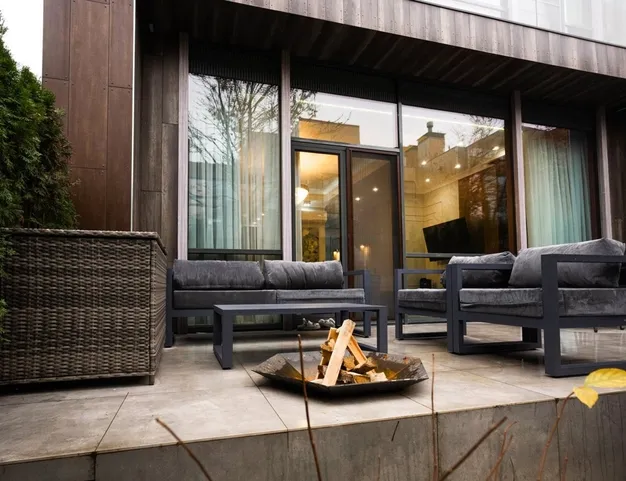 таунхаус  в КП Futuro Park, 23 км от МКАД