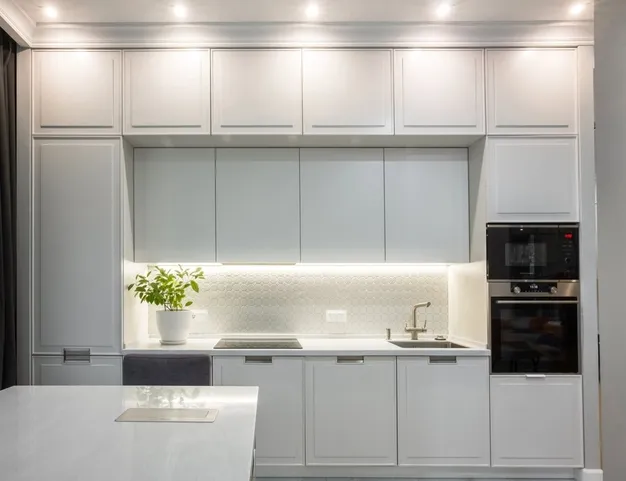 таунхаус  в КП Futuro Park, 23 км от МКАД